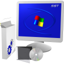 SST Setup Launcher Icon
