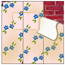 Soiled Wallpaper