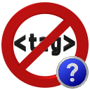 HTMLStripper 0.3 Preliminary User Guide