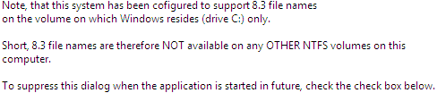 Dialog Text
