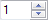 Number of Copies Edit Field