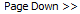 The Page Down Control