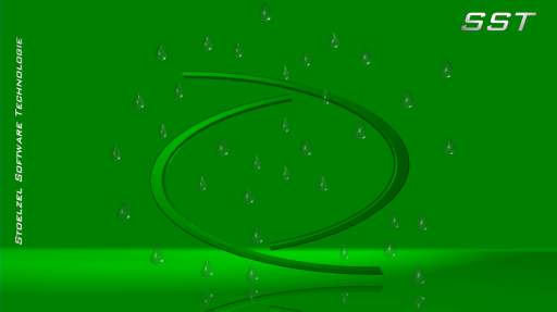 Washed Green 2 (3/8 size preview image)