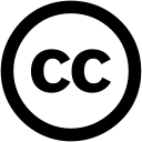 Click to open the Creative Commons Organization website (https://creativecommons.org) Creative Commons Logo