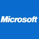 Click to open the Microsoft website (https://www.microsoft.com) Microsoft Corp.