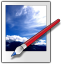 Click to open the Paint.NET website (http://www.getpaint.net/index.html) Paint.NET